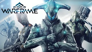 LIVE WARFRAME GRIND FARMING MOTHER TOKENS FOR NABERUS EVENT  CRACKING RELICS FOR PRIMES [upl. by Aivatnohs]