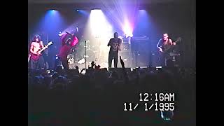 311  LIVE  103195  Georgia Theatre  Athens GA Halloween Show [upl. by Gould]