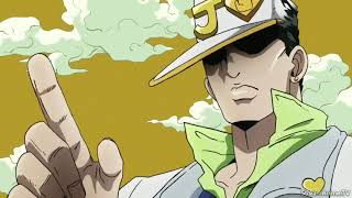 Jojos Bizarre Adventure Diamond Is Unbreakable Jotaro Meets Tomoko English Dub [upl. by Akemal]