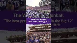 The Wabash Cannonball  KStateVisit [upl. by Emina219]