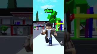 Çocuğa üzülenler abone olsun😞😱 shorts roblox [upl. by Shermie236]