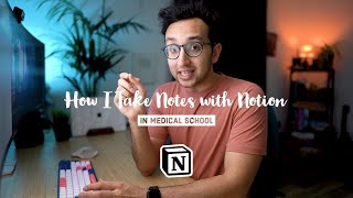 My Favourite NoteTaking App for Students  Notion 2020 [upl. by Anne]