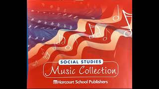 Social Studies Music Collection  Acorn Song [upl. by Felicie]