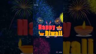 Happy diwali to every badi 2024 [upl. by Gilmour]