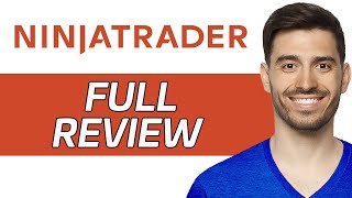 NinjaTrader Review  Is It The Best Trading Platform 2024 [upl. by Hakvir]