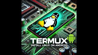 Come installare Linux su Android con Termux No Root [upl. by Anoerb]