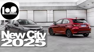 Comercial Honda New City  CARROS  2024 Loometv [upl. by Yllah]