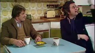 The Likely Lads S2 E09 The Expert [upl. by Acysej]