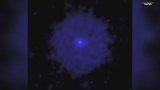 Astronomers discover zombie star left behind by supernova a millennium ago [upl. by Pattie]