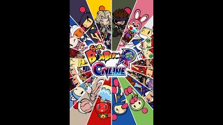 Opening to Super Bomberman R Online 2021 PC Game [upl. by Nevaj276]