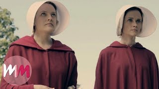 Could The Handmaids Tale Really Happen [upl. by Shaia]