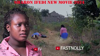 Sharon Ifedi New MovieNobody knows she was the cobra killing student in the schoolnigerian movies [upl. by Parsaye]