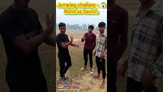 jumping changle [upl. by Alwyn]