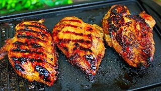 The Best Chicken Marinade Ever  Easy Chicken Marinade [upl. by Natiha]