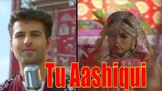 Colors New Show Tu Aashiqui Story Line Revealed  TV Prime Time [upl. by Gawain]