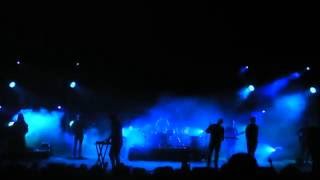 Hillsong United  Oceans Live in South Africa [upl. by Ylas363]