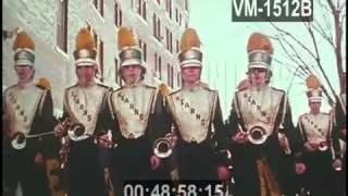 MARCHING BAND 1975 [upl. by Nahtonoj298]