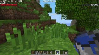 Minecraft Purity  New GUI Types  011724 2 Minecraft Beta 173 Mod [upl. by Sonny]