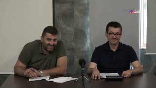 KZN Narodni pokret Srbije  Miroslav Miki Aleksić  Biram borbu za Ivanjicu [upl. by Myna]