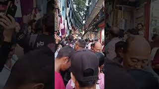 Blongjok Daalde Shillong Police Bazar o mande indapilesa regitnan manpilja aiow shillong [upl. by Abocaj]