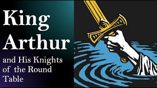 King Arthur and His Knights of the Round Table  Book 3 Ch 4  The Adventures of Sir Bors de Gannis [upl. by Haneekas]