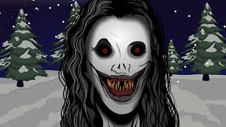 22 True Horror Stories Animated [upl. by Jamaal]