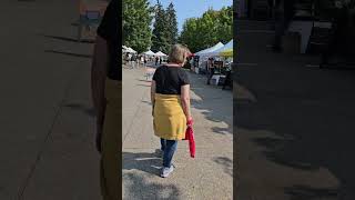 Poulsbo Farmers Market 2024 [upl. by Georgeanne469]