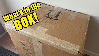 Zildjian 400th Unboxing  Another UNBOXING Video [upl. by Aynahs873]