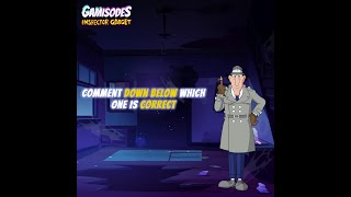 Inspector Gadget Trivia [upl. by Osman630]