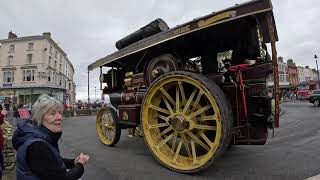 Llandudno Victorian Extravaganza [upl. by Hirsch591]