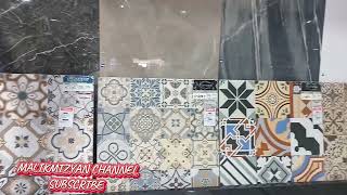 GRANIT 60X60 MURAH MOTIF [upl. by Hniv687]