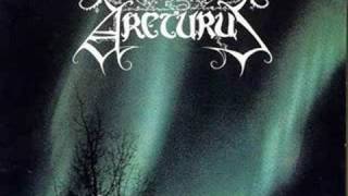 Arcturus  The Throne Of Tragedy [upl. by Geier]