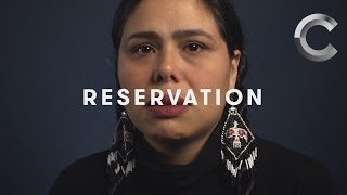 Reservation  Native Americans  One Word  Cut [upl. by Lurleen68]