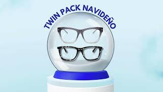 Twin Pack H Navidad 2024 [upl. by Andrus]