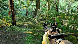 PREDATOR HUNTING GROUNDS  Fireteam Gameplay PC Max Settings [upl. by Liddle]