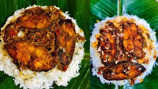 Ayakoora fish biriyani 😋with special masala wayanadan stylesimple recipe [upl. by Maryjane]