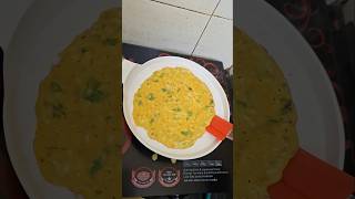 Besan chilla  Besan chilla recipe [upl. by Pazit]