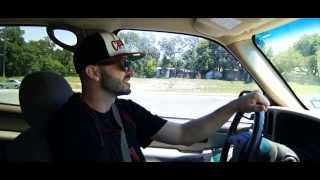 Cruisin  Chris Chirp ft Dunny Tx [upl. by Tenahs232]