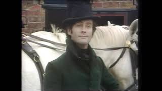 Pickwick Papers bbc sunday serial trailer jan 1985 [upl. by Ialocin]