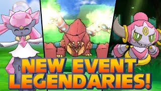 Pokemon Journeys react to hoopa vs hoopa unboundPokemonAmourshippingPart1Ranger Sylveon [upl. by Ailegnave]