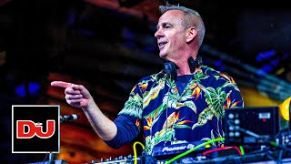 Fatboy Slim DJ Set From Snowbombing 2022 Austria [upl. by Dina445]