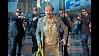 Torrente Lethal Crisis  Official Trailer [upl. by Dwight]