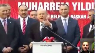 Gereksiz Sansür Devlet Bahçeli [upl. by Pogah]