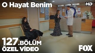 Efsun Zeynepin Arda ile görüştüğünü öğrenince çok sinirlendi O Hayat Benim 127 Bölüm [upl. by Seale756]