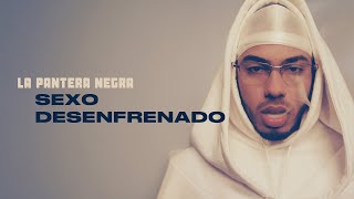 Myke Towers  SEXO DESENFRENADO Visualizer [upl. by Notnel]