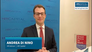 Rinnovato il CCNL del Commercio focus sulla parte economica [upl. by Ilrac]