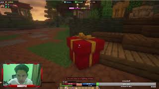 🔴 Minecraft  Overmine  MMORPG  เล่นไม่เป็นโว้ยยยยยย [upl. by Gilmore]