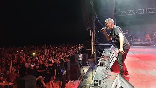 Sagopa Kajmer  Meftun  Kuşadası Milyonfest [upl. by Lello]