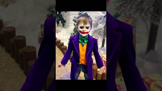 How to do effect in description Joker batman pixverse ai anime cool filter whysoserious [upl. by Nauqed]