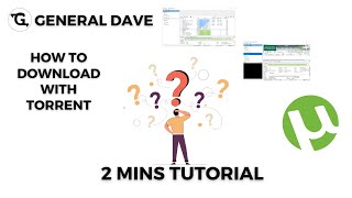 🚀 Ultimate Guide How to Download from Torrents  StepbyStep Tutorial 🔥 [upl. by Monro]